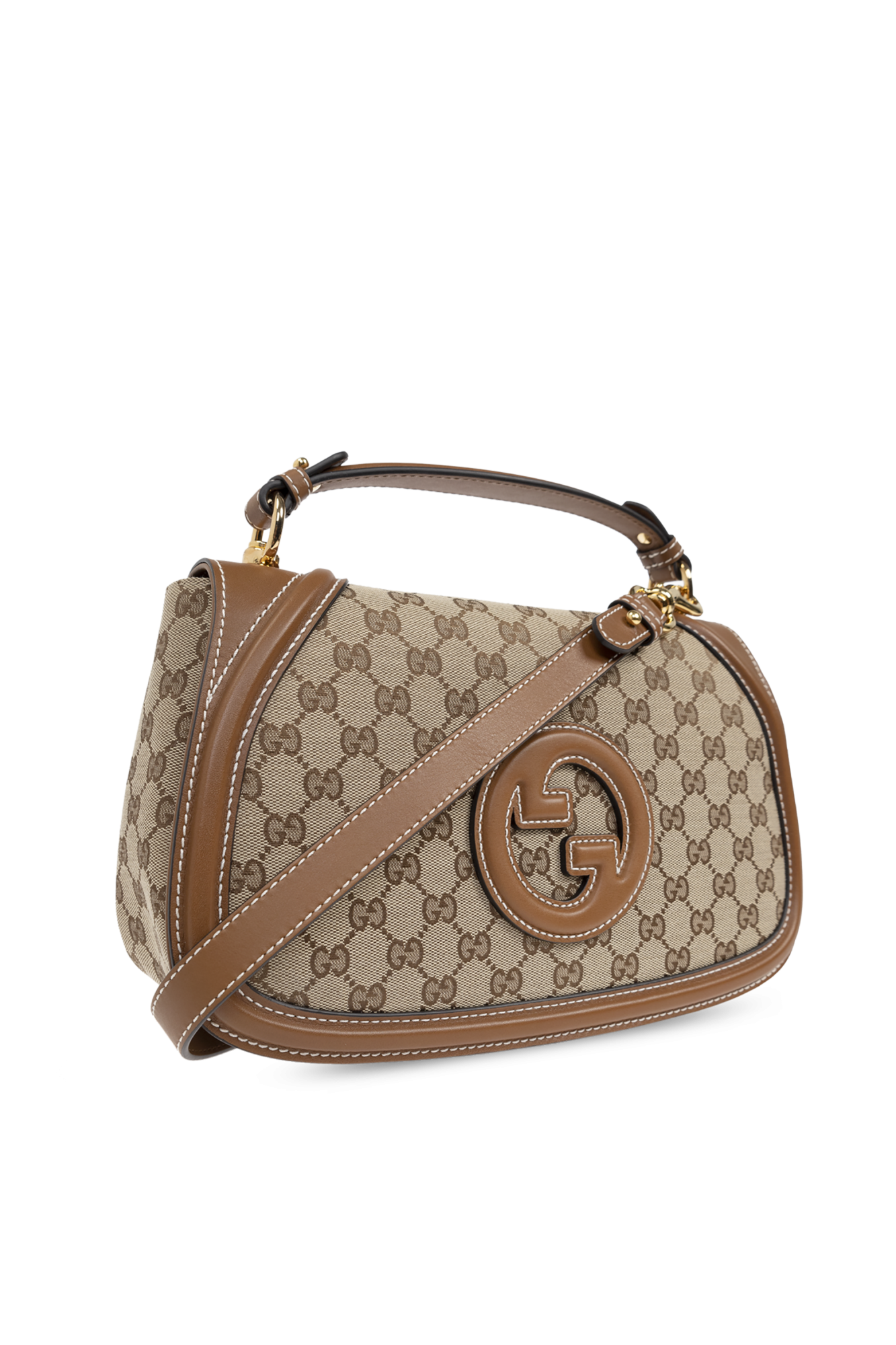 Gucci Blondie Medium handbag | Women's | Vitkac